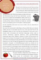 Vorschau - Arbeitsblätter - Lebensmittelverschwendung - Abschneiden oder wegwerfen - Schimmelpilze - Seite 1