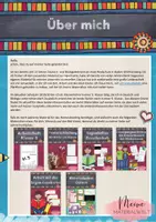 Vorschau - Arbeitsblätter - Infotext und Merkheft zu den Infektionskrankheiten - Seite 2