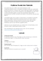 Vorschau - Arbeitsblätter - Infotext und Merkheft zu den Infektionskrankheiten - Seite 3
