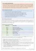 Vorschau - Arbeitsblätter - AB4 Global City Cities globale Stadt New York Globalisierung - Seite 3