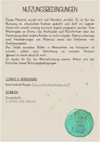 Vorschau - Mal- und Bastelvorlagen - Stacheliger Freund Anleitung und Vorlage - Seite 1