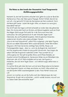 Vorschau - Stundenentwürfe - Lernwerkstatt Tangram: Insel Tangramia - Seite 3