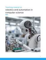 Vorschau - Unterrichtsreihen - Exploring Robotics & Automation – Interactive CS Resource (Grades 6–9) - Seite 1