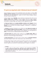 Vista previa - Otros - Guia bebé – Aliments top per l’embaràs - página 1