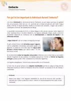 Vista previa - Otros - Guia bebé – Aliments top per l’embaràs - página 2