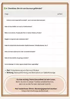 Vorschau - Anderer Materialtyp - Notfall-Toolbox gegen akute Erschöpfung - Seite 3