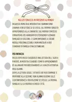 anteprima - Materiale di supporto/inclusione - PROGETTAZIONE PER INFANZIA E PRIMARIA - Pagina 3