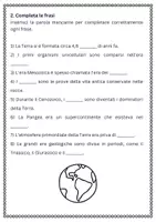 anteprima - Esercizi - Era arcaica (Raccolta) - Pagina 3