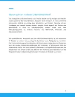 Vorschau - Unterrichtsreihen - Begriff und Grundlagen der Robotik – Informatik-Unterrichtsmaterial Sek I - Seite 1