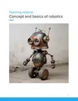Vorschau - Unterrichtsreihen - Exploring Robotics Fundamentals – Interactive Classroom Pack for Grades 6–9 - Seite 1