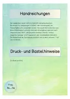 Vorschau - Arbeitsblätter - Leseblätter - Seite 2