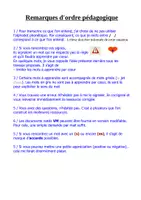 Aperçu - Préparation de séquence / Séquence complète - Comment écrire le son /ill/ ( portail - grenouille ) - Page 2
