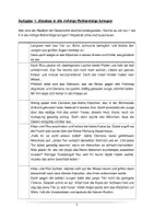 Vorschau - Arbeitsblätter - Tiergeschichte zum sozialen Lernen - Seite 3