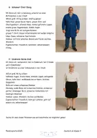 Vorschau - Arbeitsblätter - Erweiterte Übungen zur Personenbeschreibung ab Klasse 4 - Seite 3