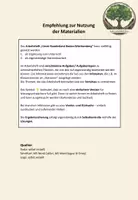Vorschau - Stationenlernen - Arbeitsheft: Unser Bundesland BW - Seite 1