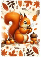 Aperçu - Affichage - Fichiers l'automne - Page de couverture