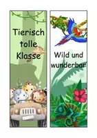 Vorschau - Anderer Materialtyp - Schulstart/ Willkommensgeschenke Schüler - Seite 2