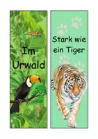 Vorschau - Anderer Materialtyp - Schulstart/ Willkommensgeschenke Schüler - Seite 3