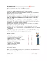 Vorschau - Text - My Future Career English Reading: Englisch / Futur / Text - Seite 1