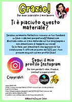 anteprima - Esercizi - Missione corsivo - lettera dopo lettera - Pagina 2