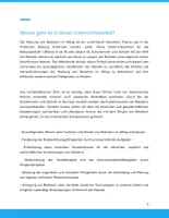Vorschau - Unterrichtsreihen - Roboter im Alltag – Informatik-Unterrichtsmaterial für die Sekundarstufe I - Seite 1