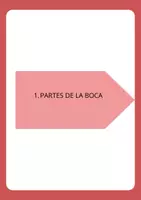 Vista previa - Refuerzo / NEE / Materiales de apoyo - CUADERNO MANIPULATIVO DE HIGIENE BUCAL (1) - página 1