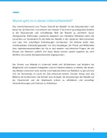 Vorschau - Unterrichtsreihen - Zukunft der Robotik – Unterrichtsmaterial für die Sekundarstufe I - Seite 1