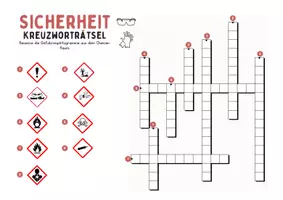 Vorschau - Spiele - Spielerische Wiederholung Piktogramme - Seite 1