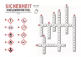 Vorschau - Spiele - Spielerische Wiederholung Piktogramme - Seite 2