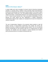 Vorschau - Unterrichtsreihen - Teaching Objects & Classes – Practical OOP with Implementation Diagrams (SEK II) - Seite 2