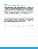 Vorschau - Unterrichtsreihen - Landwirtschaft und Nachhaltigkeit – Unterrichtsmaterial Geographie SEK II | Ressourcengefährdung, Nachhaltigkeit und Klimawandel - Seite 1