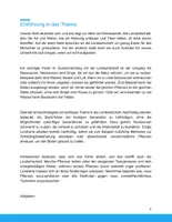 Vorschau - Unterrichtsreihen - Landwirtschaft und Nachhaltigkeit – Unterrichtsmaterial Geographie SEK II | Ressourcengefährdung, Nachhaltigkeit und Klimawandel - Seite 3