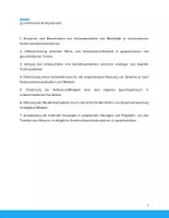 Vorschau - Unterrichtsreihen - Konzeptionalität & Medialität (Koch & Oesterreicher)– Nähe- und Distanzsprachlichkeit SEK II - Seite 2