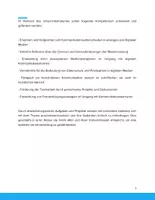 Vorschau - Unterrichtsreihen - Sparpaket: Sprache & Kommunikation digital – Chancen, Medialität & Nähe in Deutsch Sek II - Seite 3