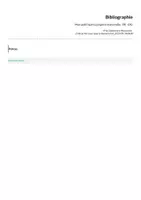 Aperçu - Apprentissages en autonomie - Mon petit lapin (comptine maternelle, CP : FR - EN) - Page 1