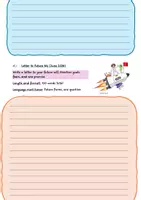 Vorschau - Arbeitsblätter - Writing Workshop - Seite 3