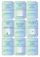 Vorschau - Unterrichtsreihen - Materialpaket zu den Bundesländern in Deutschland - Seite 3