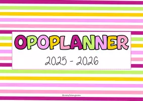 Vista previa - Para docentes: organización, planificación y formación - OPOPLANNER 25-26 - página 1