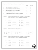 Vorschau - Arbeitsblätter - Hexadezimalsystem I Arbeitsblätter - Seite 2