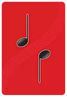 Προεπισκόπηση - Flashcards - Bow- music game with cards - Σελίδα 3