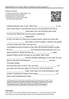 Vorschau - Arbeitsblätter - Arbeitsblätter zum Thema "Haiti" + Lösung & MP3 + - Seite 2