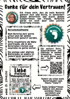 Vorschau - Arbeitsblätter - Definition und genaues Lesen: Hedonismus und Puritanismus - Seite 3