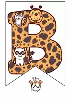 anteprima - Poster - IL CALENDARIO DEL GIORNO: TEMA ANIMALI - Pagina 1