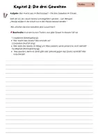 Vorschau - Arbeitsblätter - Logbuch Rechtstaatlichkeit - Seite 3