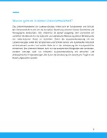 Vorschau - Unterrichtsreihen - Sparpaket „Die Laokoon-Gruppe im Kunstunterricht“ - Seite 2