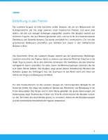 Vorschau - Unterrichtsreihen - Laokoon Gruppe im Kunstunterricht – Antike Skulptur & Mythos SEK II - Seite 3