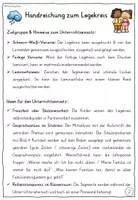 Vorschau - Fördermaterial/Inklusion - Meine Familie ist wichtig - LEGEKREIS Ethik Sachunterricht - Seite 2