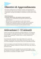 anteprima - Piani di lezione - Analisi delle tecniche puntiniste nei dipinti famosi - Pagina 1