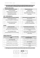 Vorschau - Arbeitsblätter - Aboriginal People & Culture - Gruppenpuzzle direkt einsetzbar - Seite 3