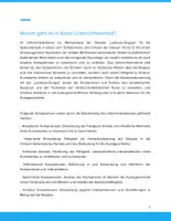 Vorschau - Unterrichtsreihen - Laokoon-Gruppe – Antike Skulptur im Kunstunterricht analysieren (SEK II) - Seite 1
